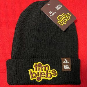 Tim Hortons: Justin Bieber Tim Biebs Beanie